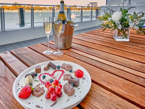 The Sebel Mandurah - Accommodation Redcliffe 42