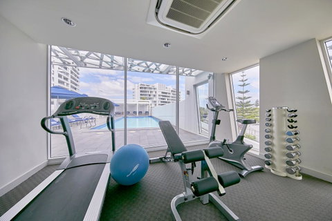The Sebel Mandurah - Accommodation Redcliffe 14