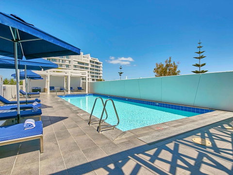 The Sebel Mandurah - Accommodation Redcliffe 36
