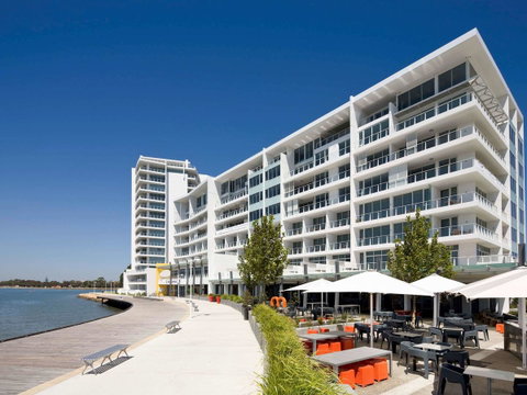 The Sebel Mandurah - Accommodation Redcliffe 38