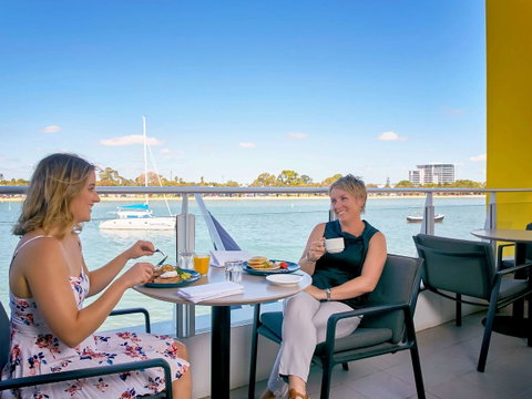 The Sebel Mandurah - Accommodation Redcliffe 21