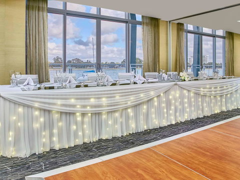 The Sebel Mandurah - Accommodation Redcliffe 34