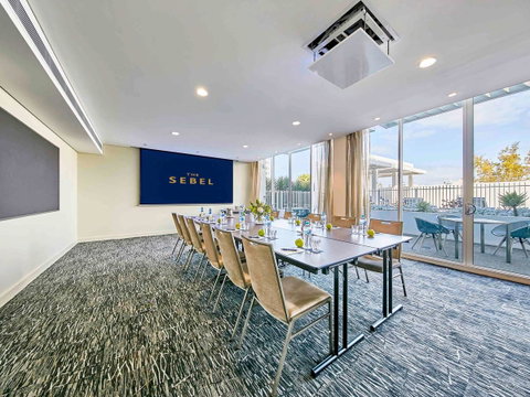 The Sebel Mandurah - Accommodation Redcliffe 30