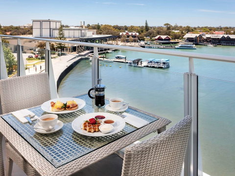 The Sebel Mandurah - Accommodation Redcliffe 40