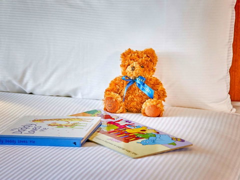 The Sebel Mandurah - Accommodation Redcliffe 33