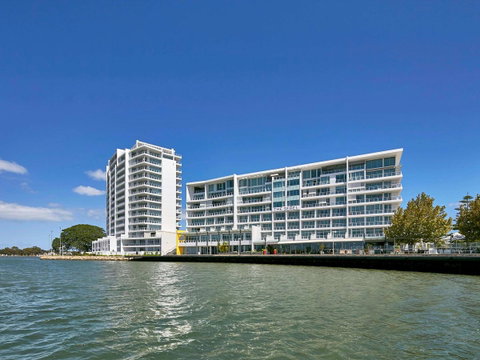 The Sebel Mandurah - Accommodation Redcliffe 0