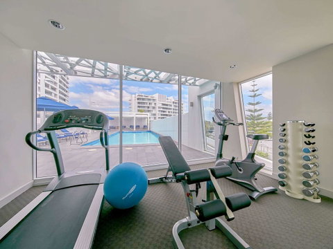 The Sebel Mandurah - Accommodation Redcliffe 43