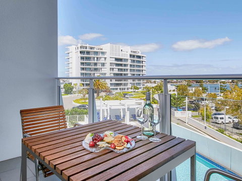 The Sebel Mandurah - Accommodation Redcliffe 27