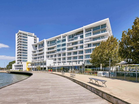 The Sebel Mandurah - Accommodation Redcliffe 5