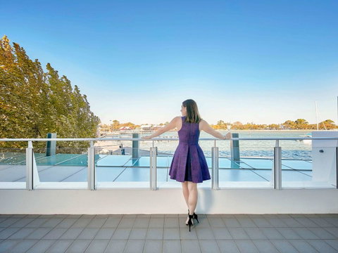 The Sebel Mandurah - Accommodation Redcliffe 41