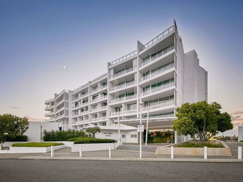 The Sebel Mandurah - Accommodation Redcliffe 44