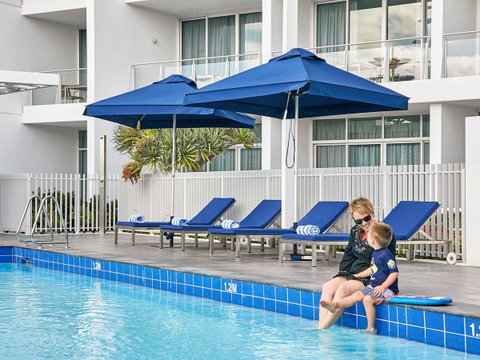 The Sebel Mandurah - Accommodation Redcliffe 28