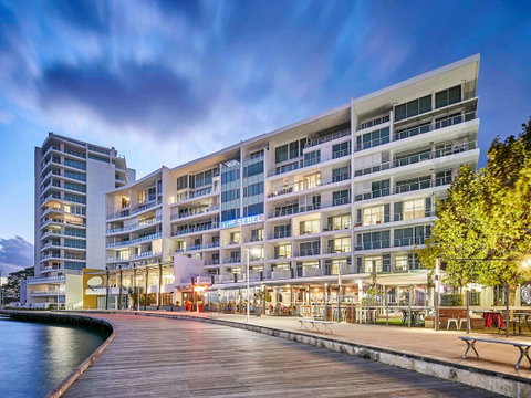 The Sebel Mandurah - Accommodation Redcliffe 2