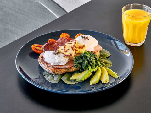 The Sebel Mandurah - Accommodation Redcliffe 18