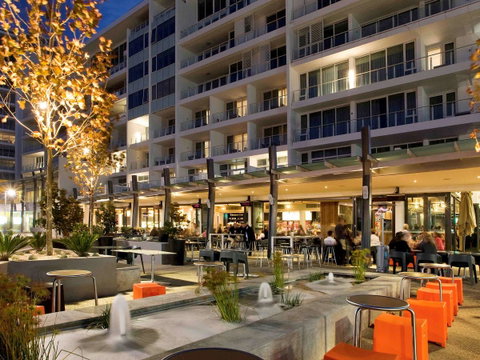 The Sebel Mandurah - Accommodation Redcliffe 37