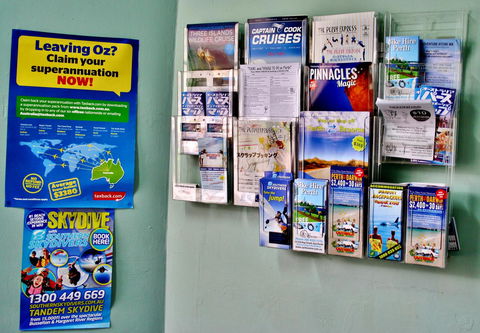 The Hive Hostel - Traveler Friendly, Passport Only - Accommodation Redcliffe 7