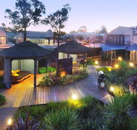 Bay Village Resort  Spa Dunsborough - Accommodation Redcliffe