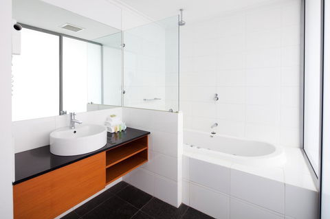 Seashells Mandurah - Accommodation Redcliffe 13