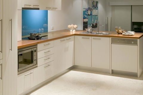 Seashells Mandurah - Accommodation Redcliffe 34