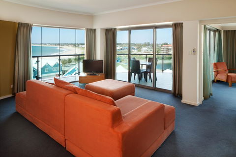 Seashells Mandurah - Accommodation Redcliffe 23