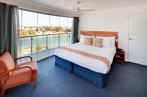 Seashells Mandurah - Accommodation Redcliffe 22
