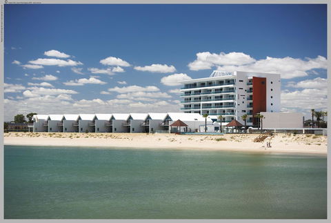 Seashells Mandurah - Accommodation Redcliffe 0