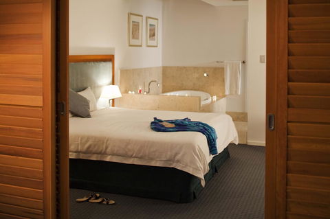 Seashells Mandurah - Accommodation Redcliffe 24