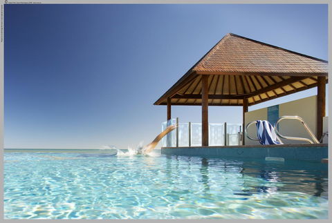 Seashells Mandurah - Accommodation Redcliffe 2