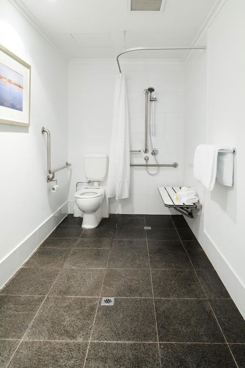 Seashells Mandurah - Accommodation Redcliffe 28