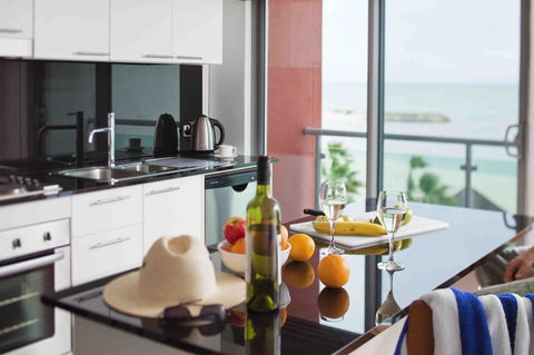 Seashells Mandurah - Accommodation Redcliffe 8