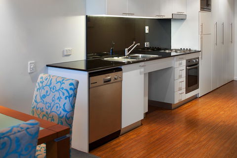 Seashells Mandurah - Accommodation Redcliffe 29