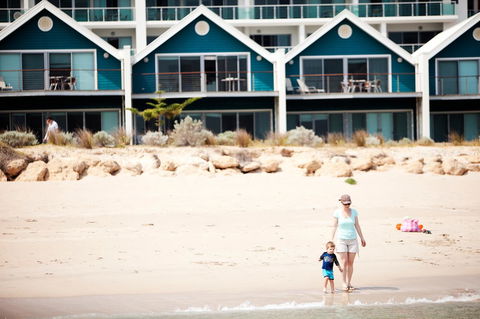 Seashells Mandurah - Accommodation Redcliffe 35