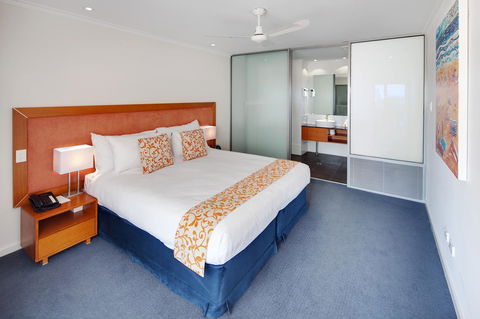 Seashells Mandurah - Accommodation Redcliffe 14