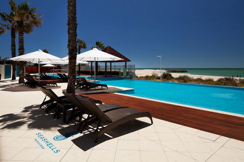 Seashells Mandurah - Accommodation Redcliffe 4