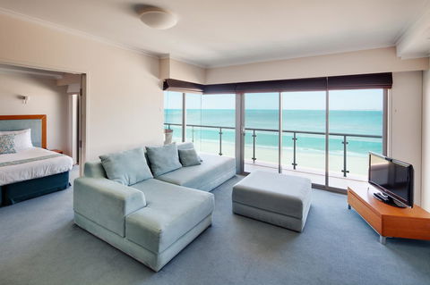 Seashells Mandurah - Accommodation Redcliffe 5