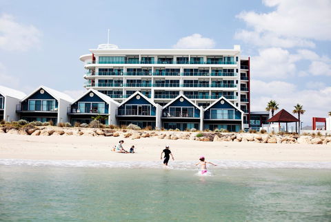 Seashells Mandurah - Accommodation Redcliffe 30