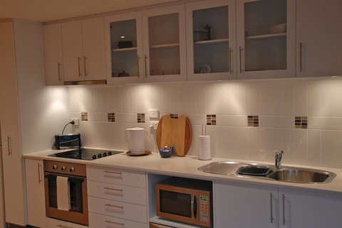 Outram Apartment 25 - Accommodation Redcliffe 3