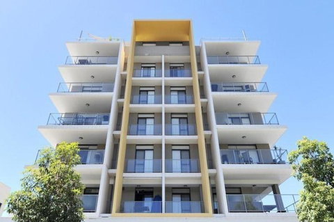 Outram Apartment 25 - Accommodation Redcliffe 0