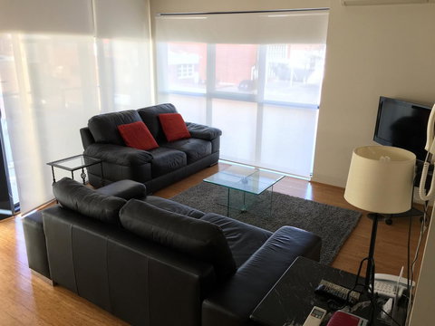 Outram Apartment 25 - Accommodation Redcliffe 4