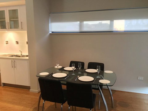 Outram Apartment 25 - Accommodation Redcliffe 1