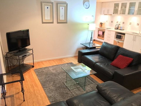 Outram Apartment 25 - Accommodation Redcliffe 6