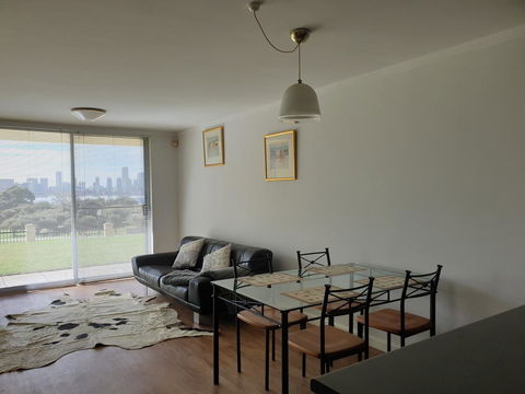 Apartment With A View - Accommodation Redcliffe 0