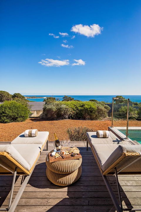 Injidup Spa Retreat - Accommodation Redcliffe 9