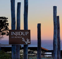 Injidup Spa Retreat - Accommodation Redcliffe