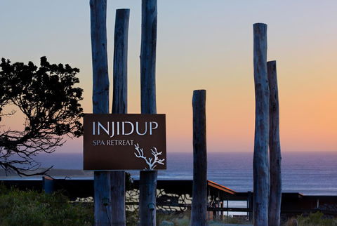 Injidup Spa Retreat - Accommodation Redcliffe 0