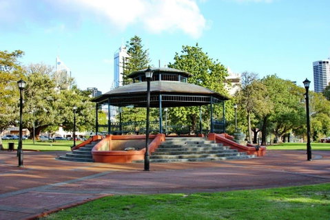 Arcus Apartment - Accommodation Redcliffe 7