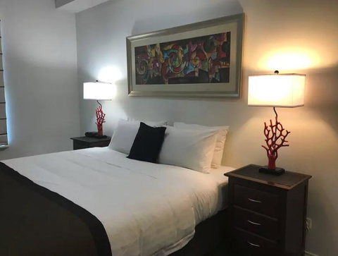 Arcus Apartment - Accommodation Redcliffe 8