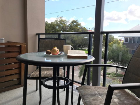 Arcus Apartment - Accommodation Redcliffe 17