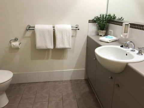 Arcus Apartment - Accommodation Redcliffe 15