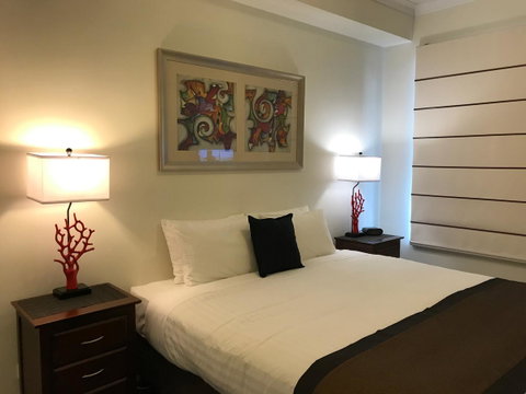 Arcus Apartment - Accommodation Redcliffe 4